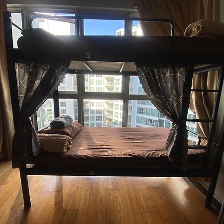 Regalia Bestfriend Hostel Kuala Lumpur Zewnętrze zdjęcie