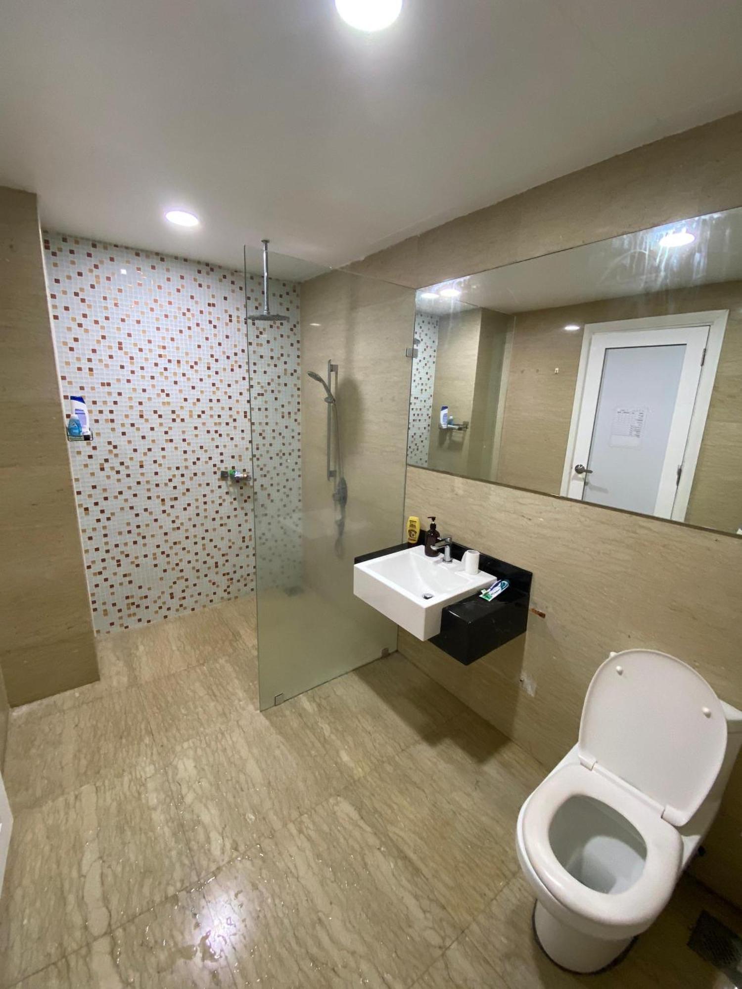 Regalia Bestfriend Hostel Kuala Lumpur Zewnętrze zdjęcie