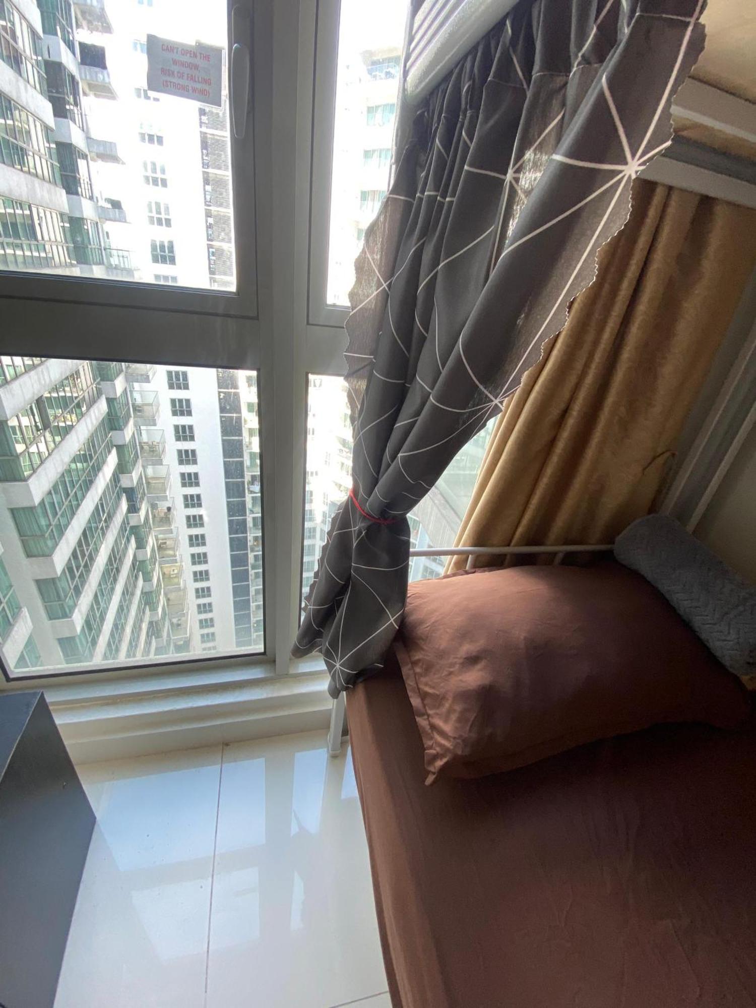 Regalia Bestfriend Hostel Kuala Lumpur Zewnętrze zdjęcie