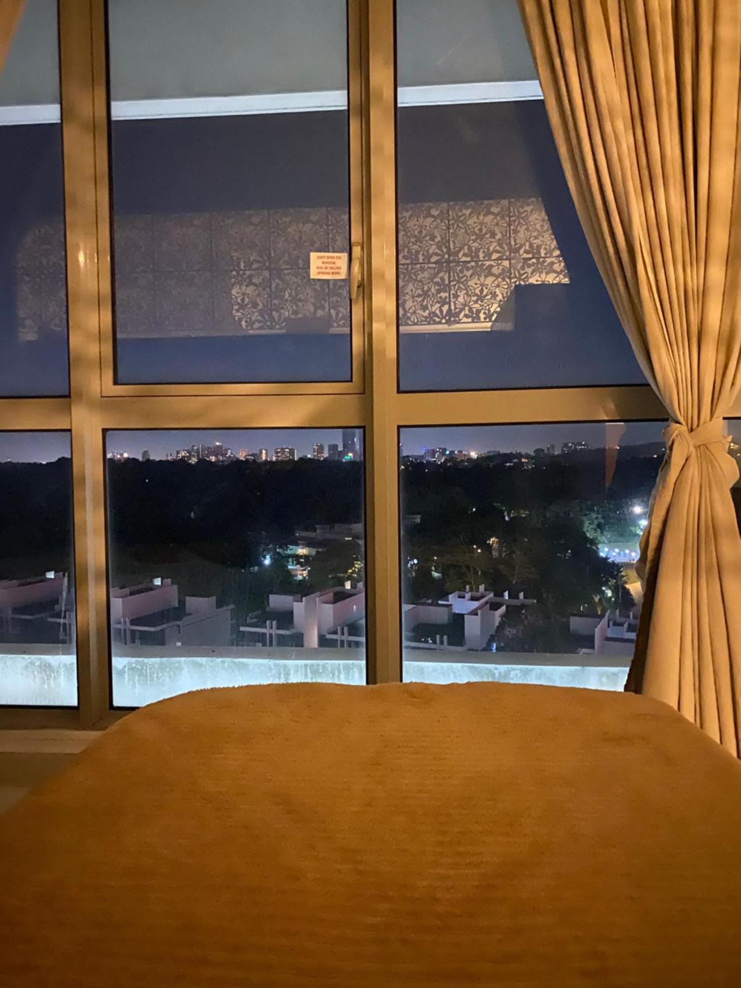Regalia Bestfriend Hostel Kuala Lumpur Zewnętrze zdjęcie