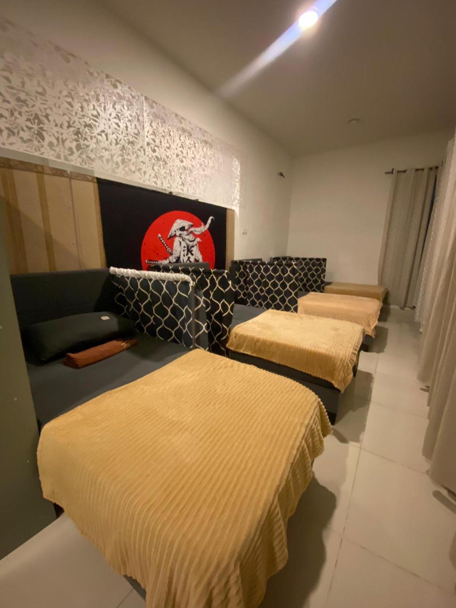 Regalia Bestfriend Hostel Kuala Lumpur Zewnętrze zdjęcie