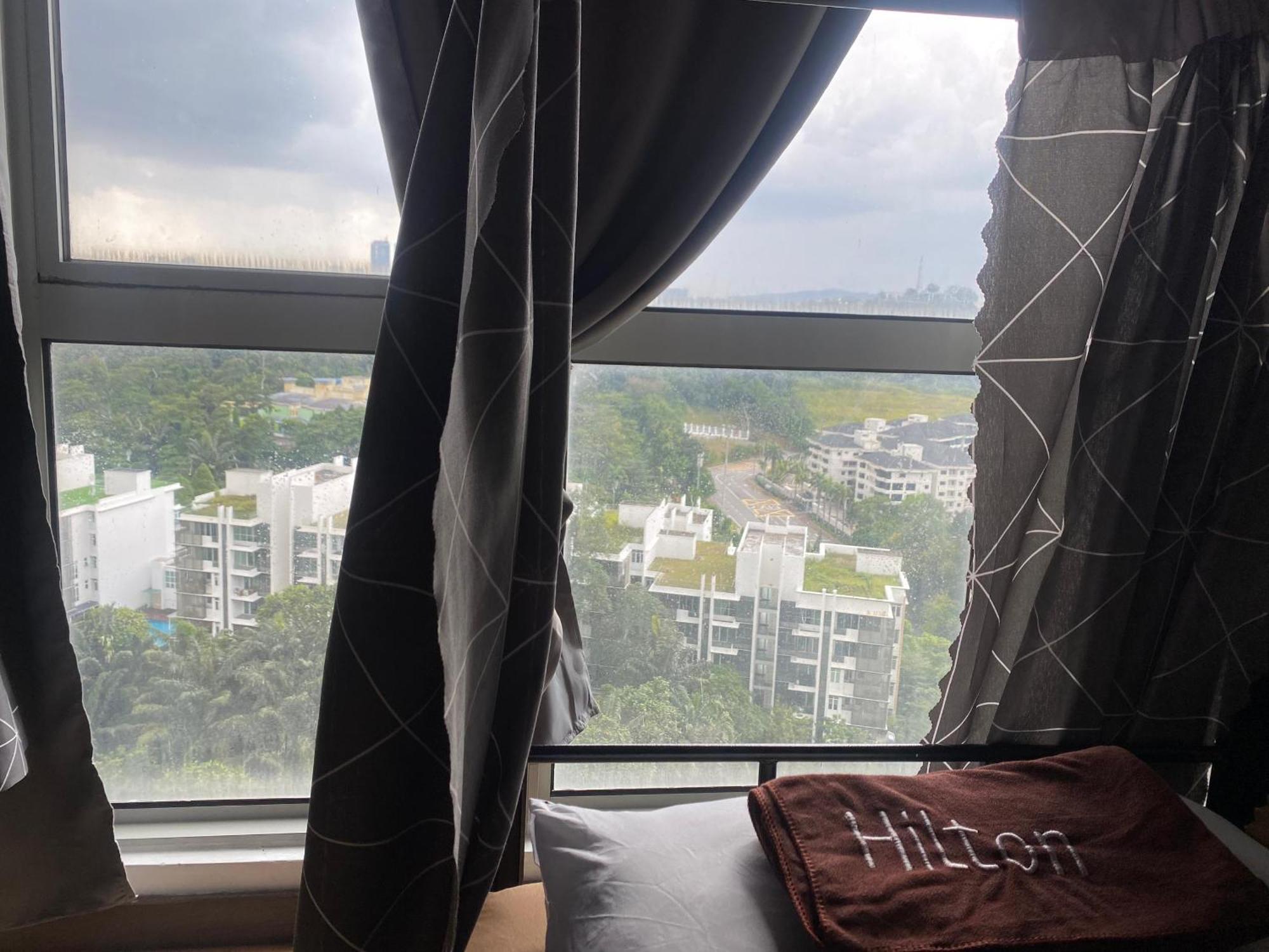 Regalia Bestfriend Hostel Kuala Lumpur Zewnętrze zdjęcie