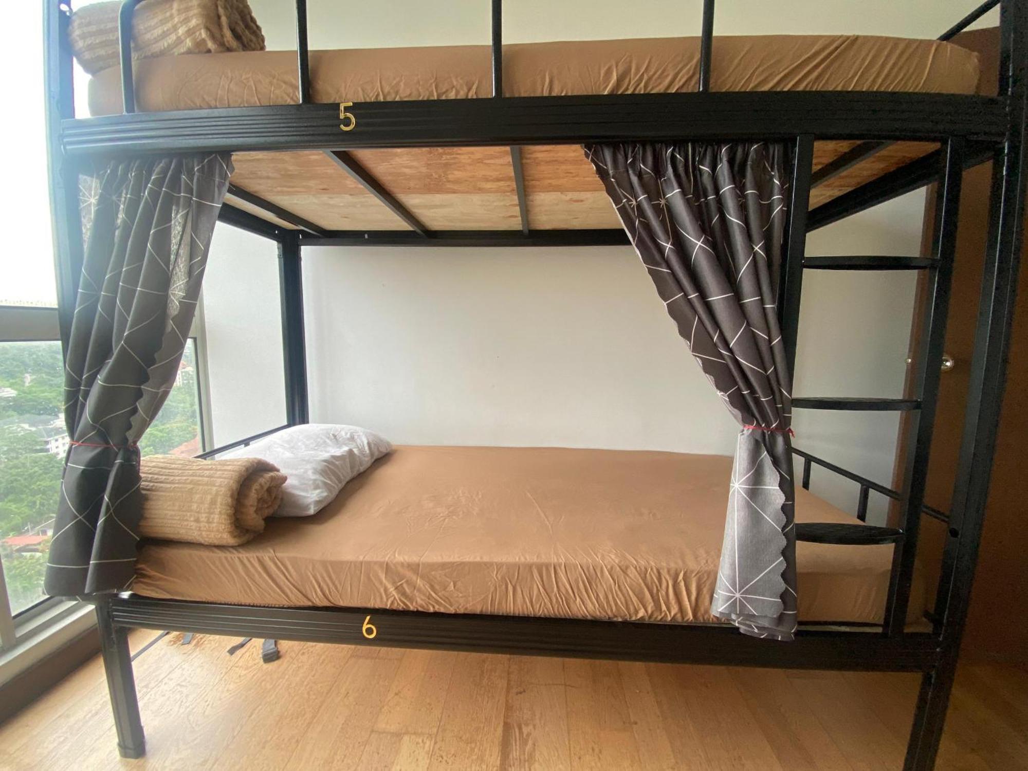 Regalia Bestfriend Hostel Kuala Lumpur Zewnętrze zdjęcie