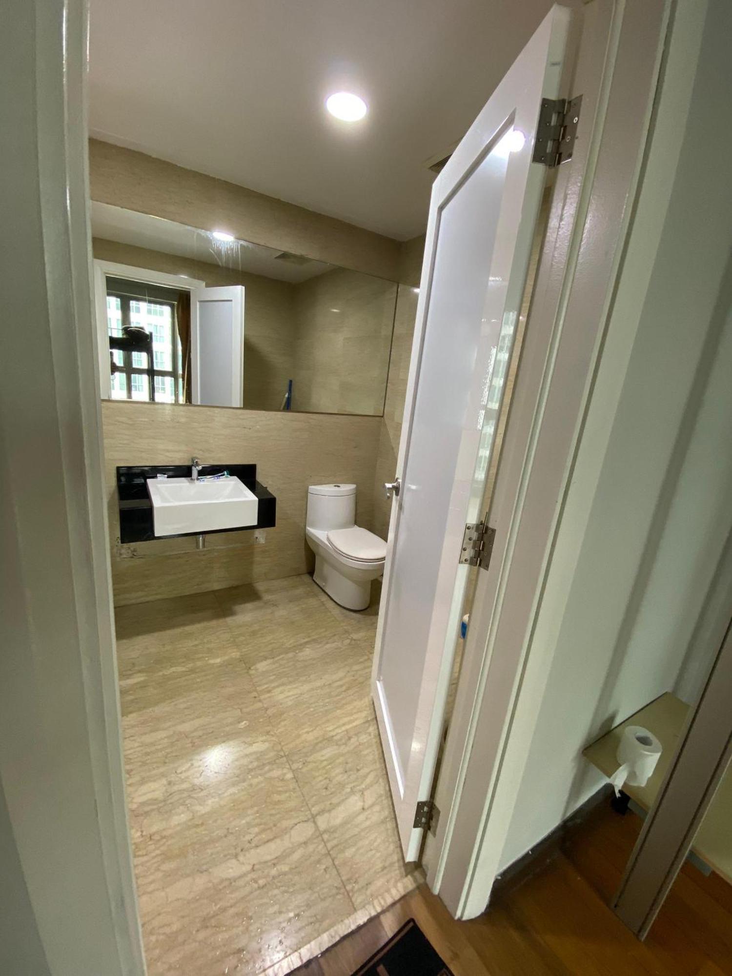 Regalia Bestfriend Hostel Kuala Lumpur Zewnętrze zdjęcie