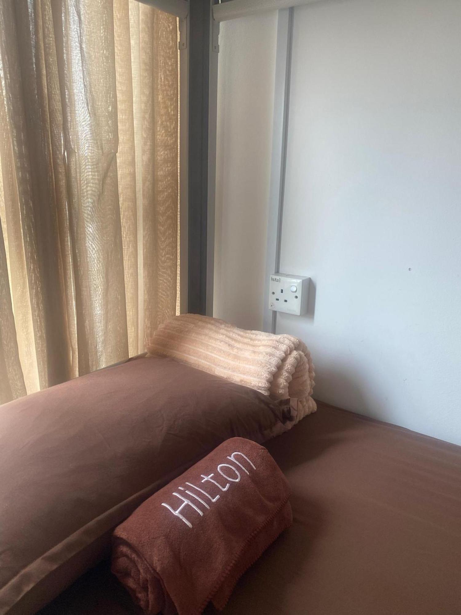 Regalia Bestfriend Hostel Kuala Lumpur Zewnętrze zdjęcie