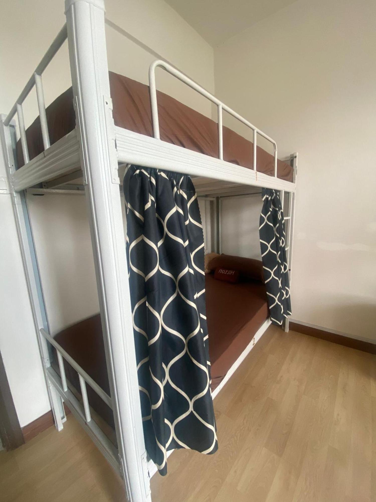 Regalia Bestfriend Hostel Kuala Lumpur Zewnętrze zdjęcie