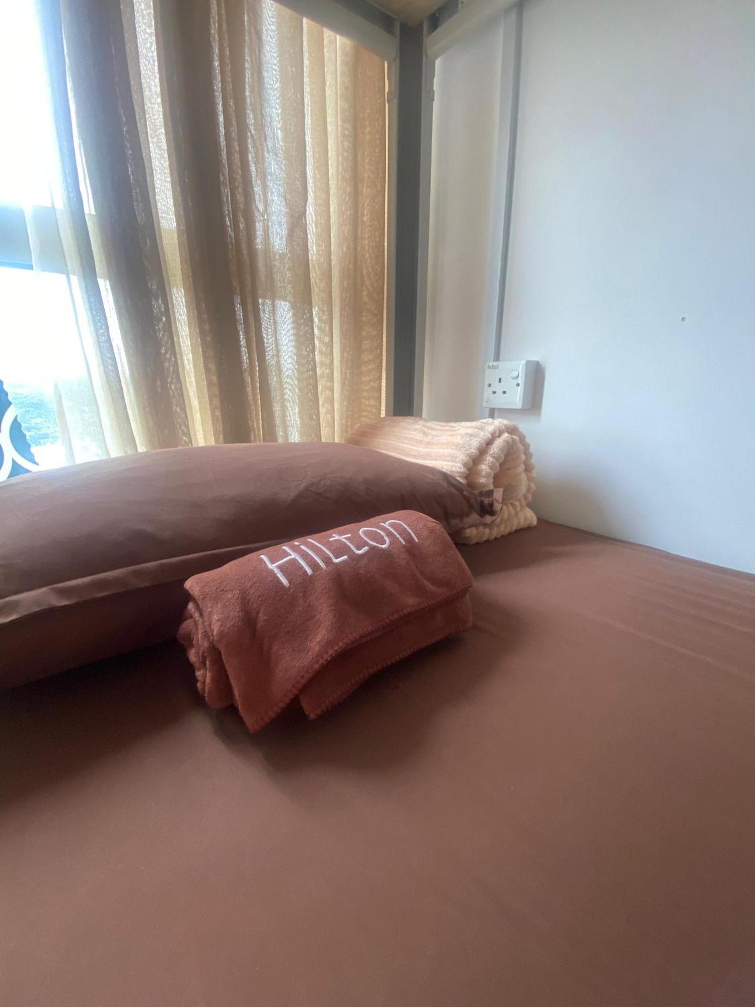 Regalia Bestfriend Hostel Kuala Lumpur Zewnętrze zdjęcie