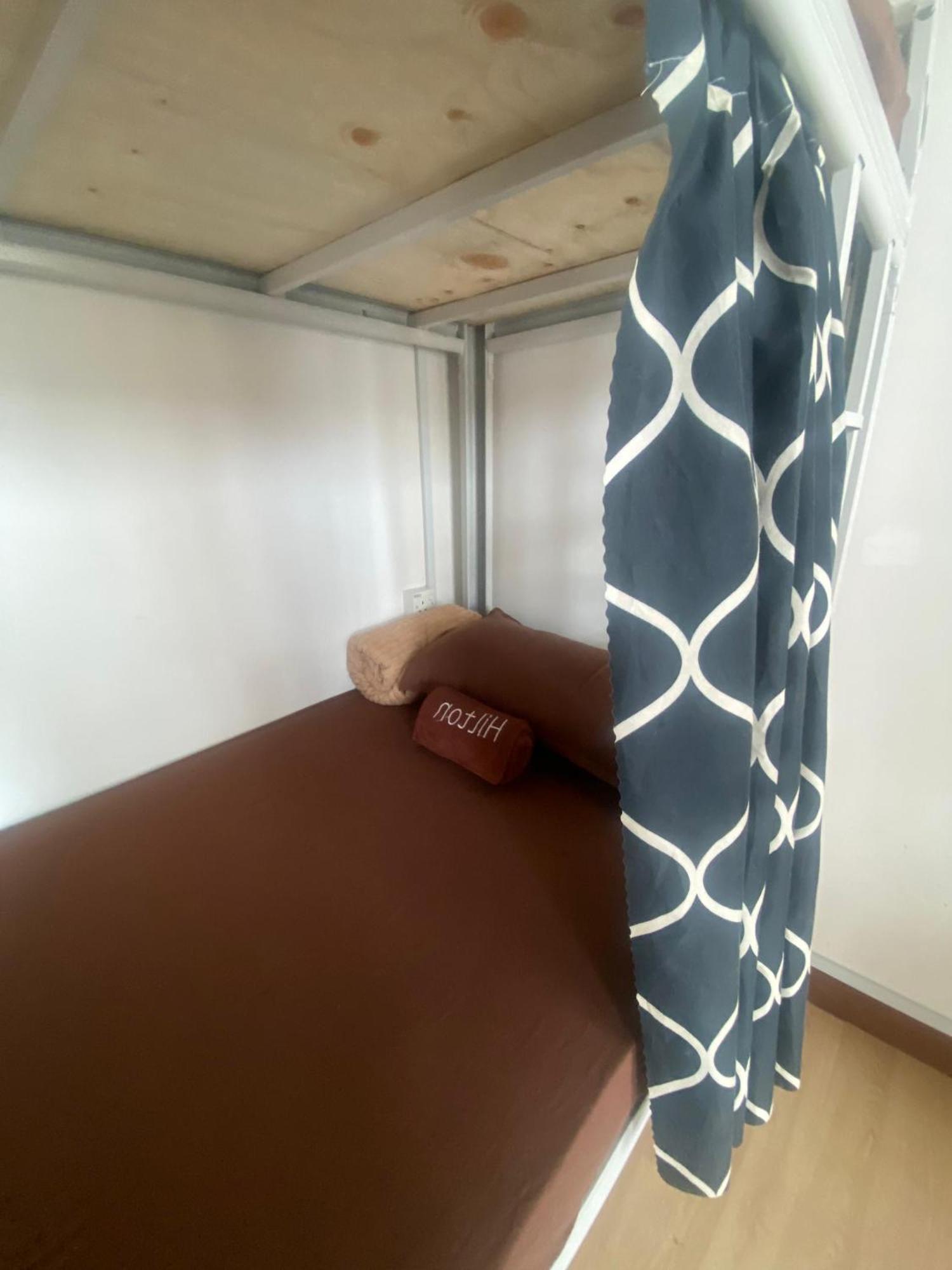 Regalia Bestfriend Hostel Kuala Lumpur Zewnętrze zdjęcie