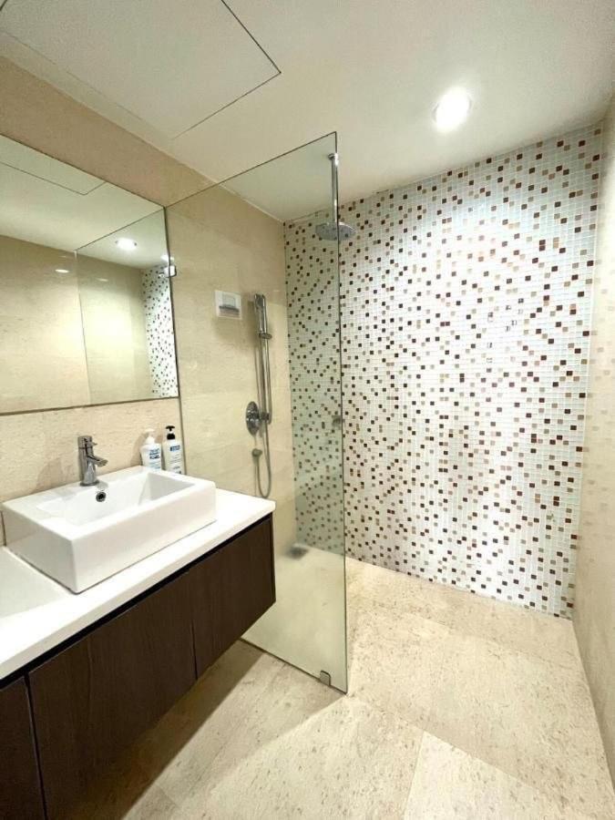 Regalia Bestfriend Hostel Kuala Lumpur Zewnętrze zdjęcie